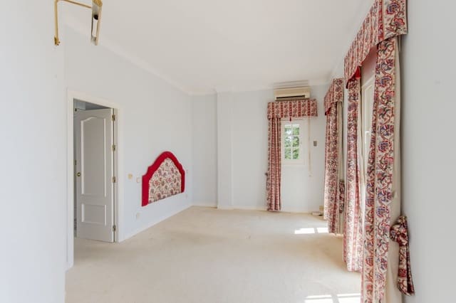 6 camera da letto Villa in vendita in Torrequebrada, Benalmádena con piscina garage - 1.999.999 € (Rif: 8356787)