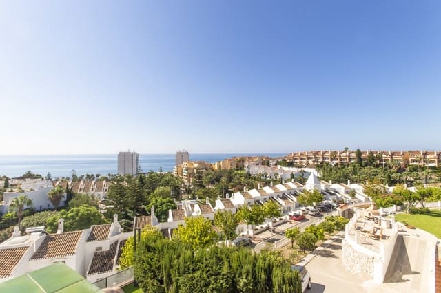 6 camera da letto Villa in vendita in Torrequebrada, Benalmádena con piscina garage - 1.999.999 € (Rif: 8356787)