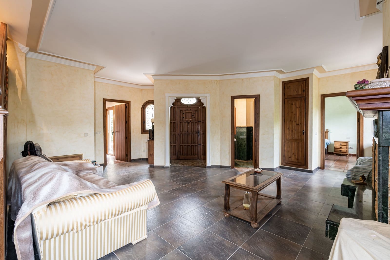 4 quarto Quinta/Casa Rural para venda em El Padron com garagem - 2 500 000 € (Ref: 8356790)