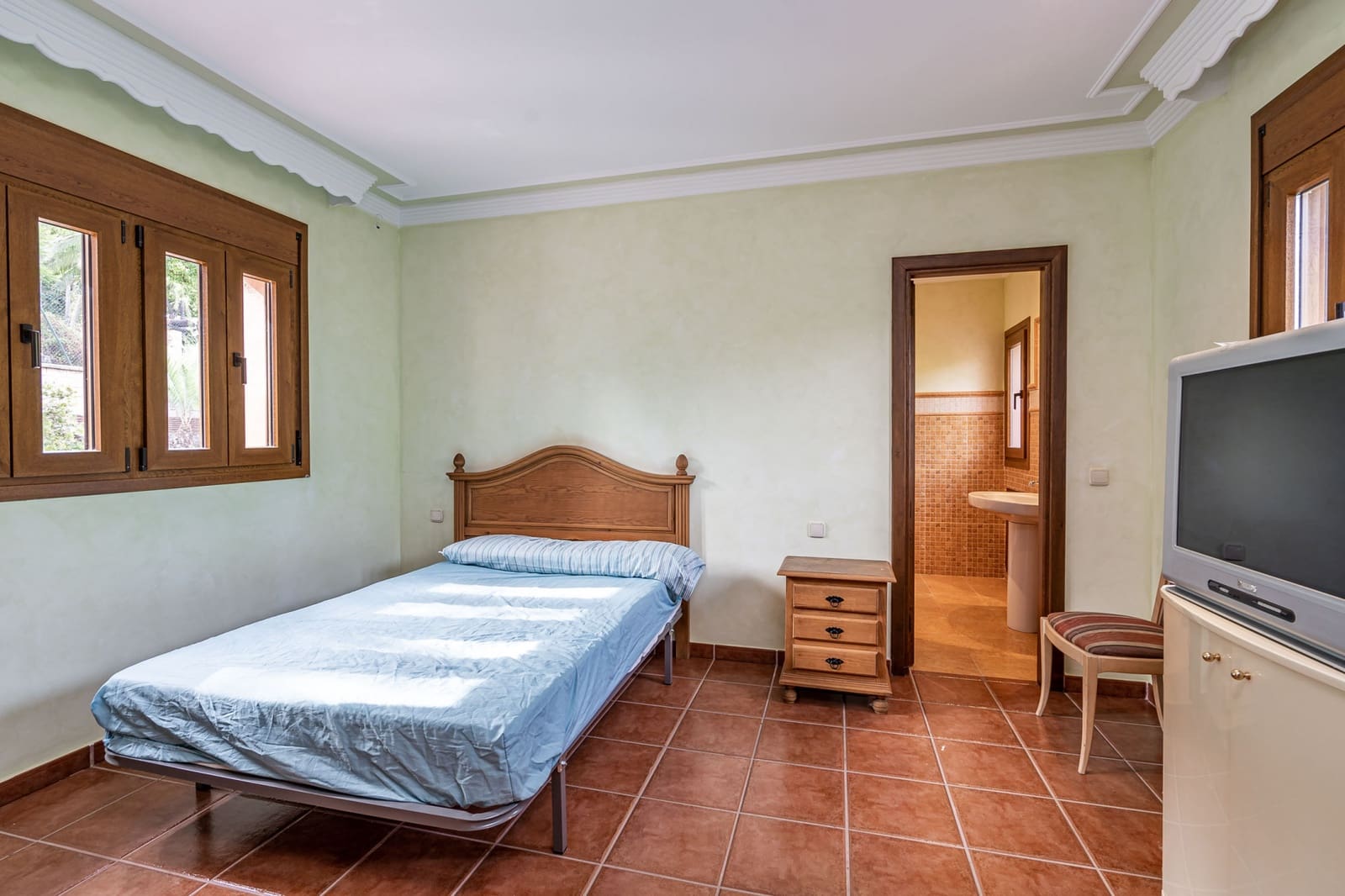 4 quarto Quinta/Casa Rural para venda em El Padron com garagem - 2 500 000 € (Ref: 8356790)