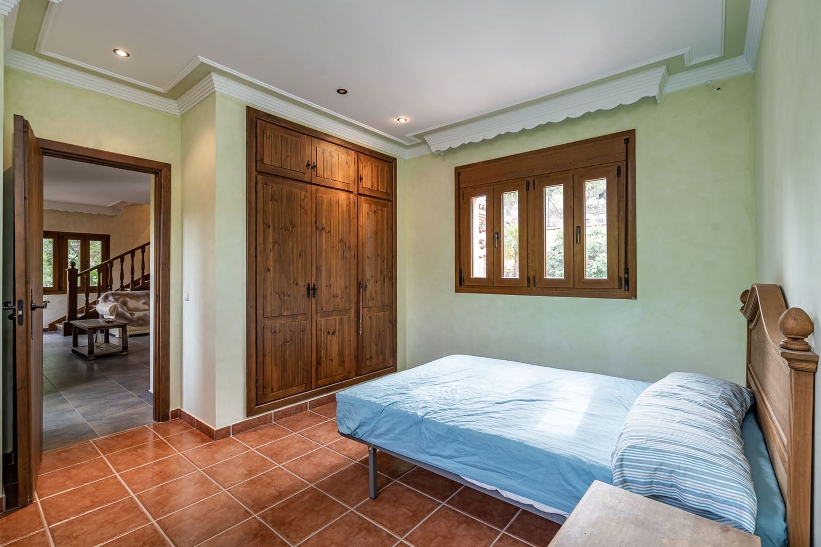 4 quarto Quinta/Casa Rural para venda em El Padron com garagem - 2 500 000 € (Ref: 8356790)