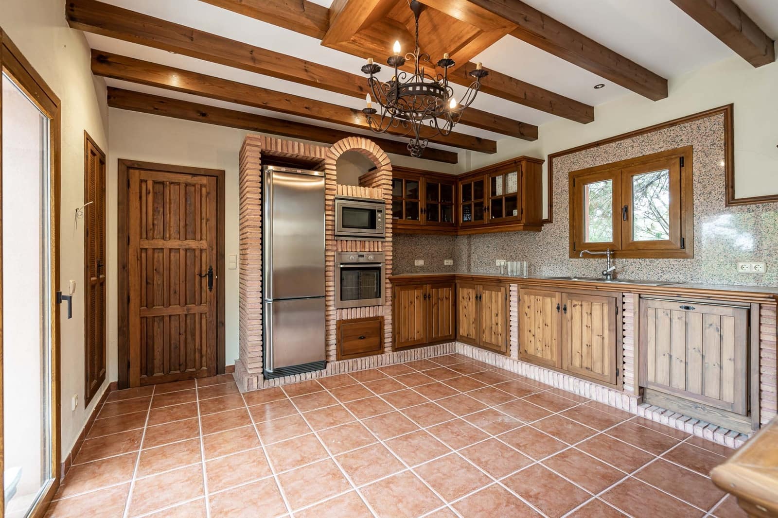 4 quarto Quinta/Casa Rural para venda em El Padron com garagem - 2 500 000 € (Ref: 8356790)