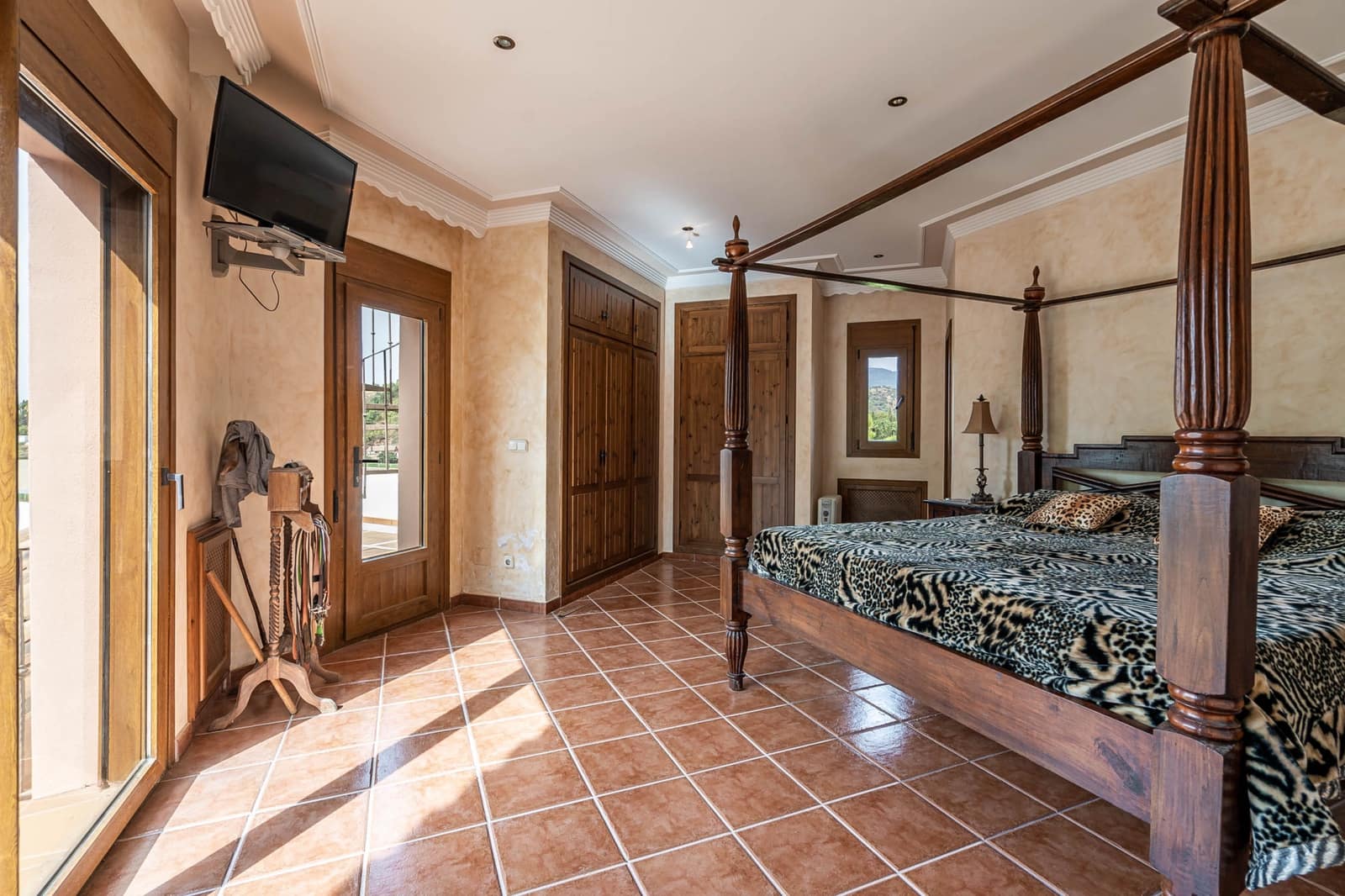 4 quarto Quinta/Casa Rural para venda em El Padron com garagem - 2 500 000 € (Ref: 8356790)