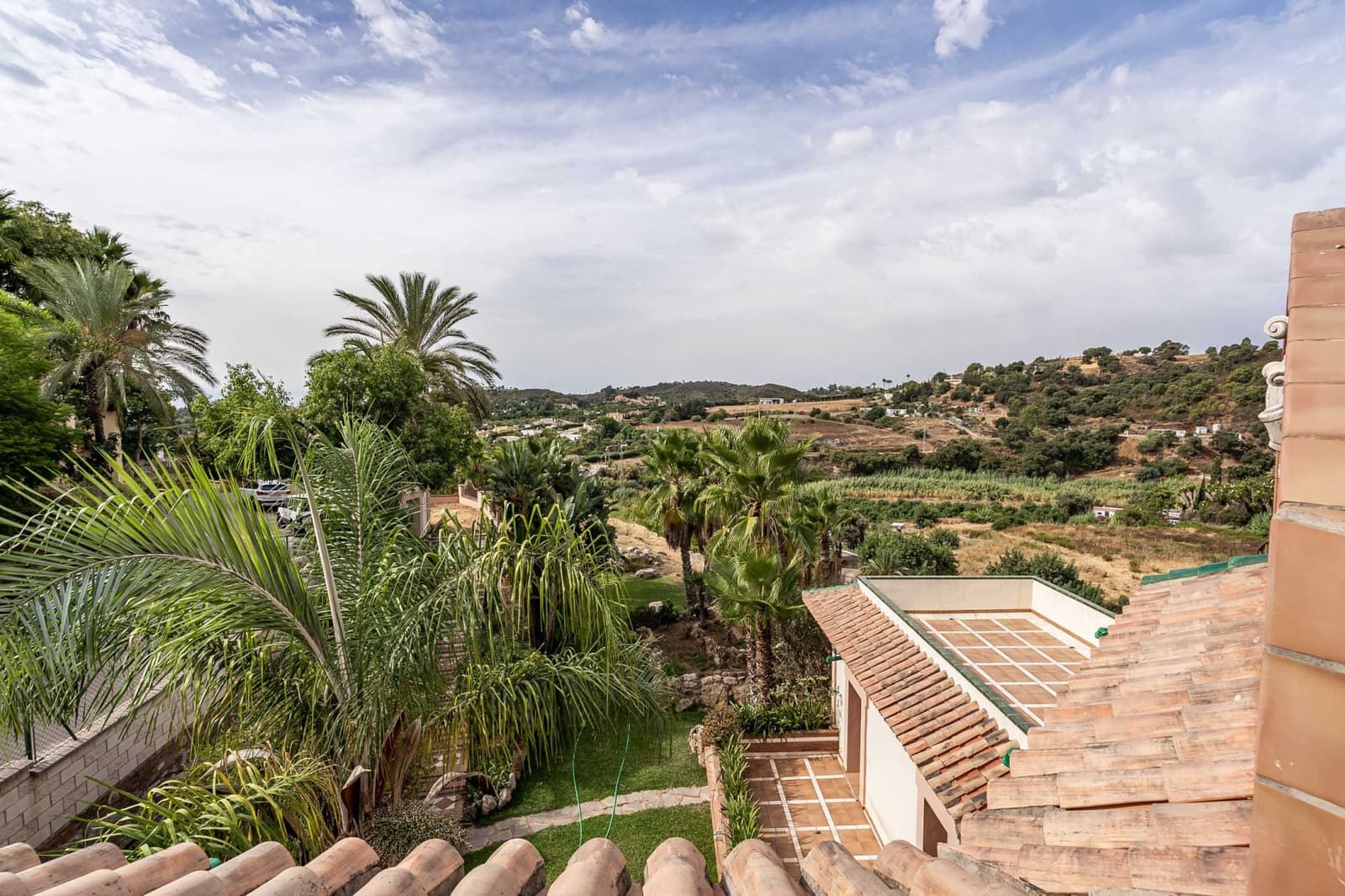 4 quarto Quinta/Casa Rural para venda em El Padron com garagem - 2 500 000 € (Ref: 8356790)