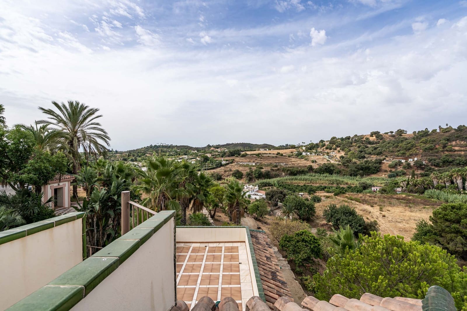 4 quarto Quinta/Casa Rural para venda em El Padron com garagem - 2 500 000 € (Ref: 8356790)