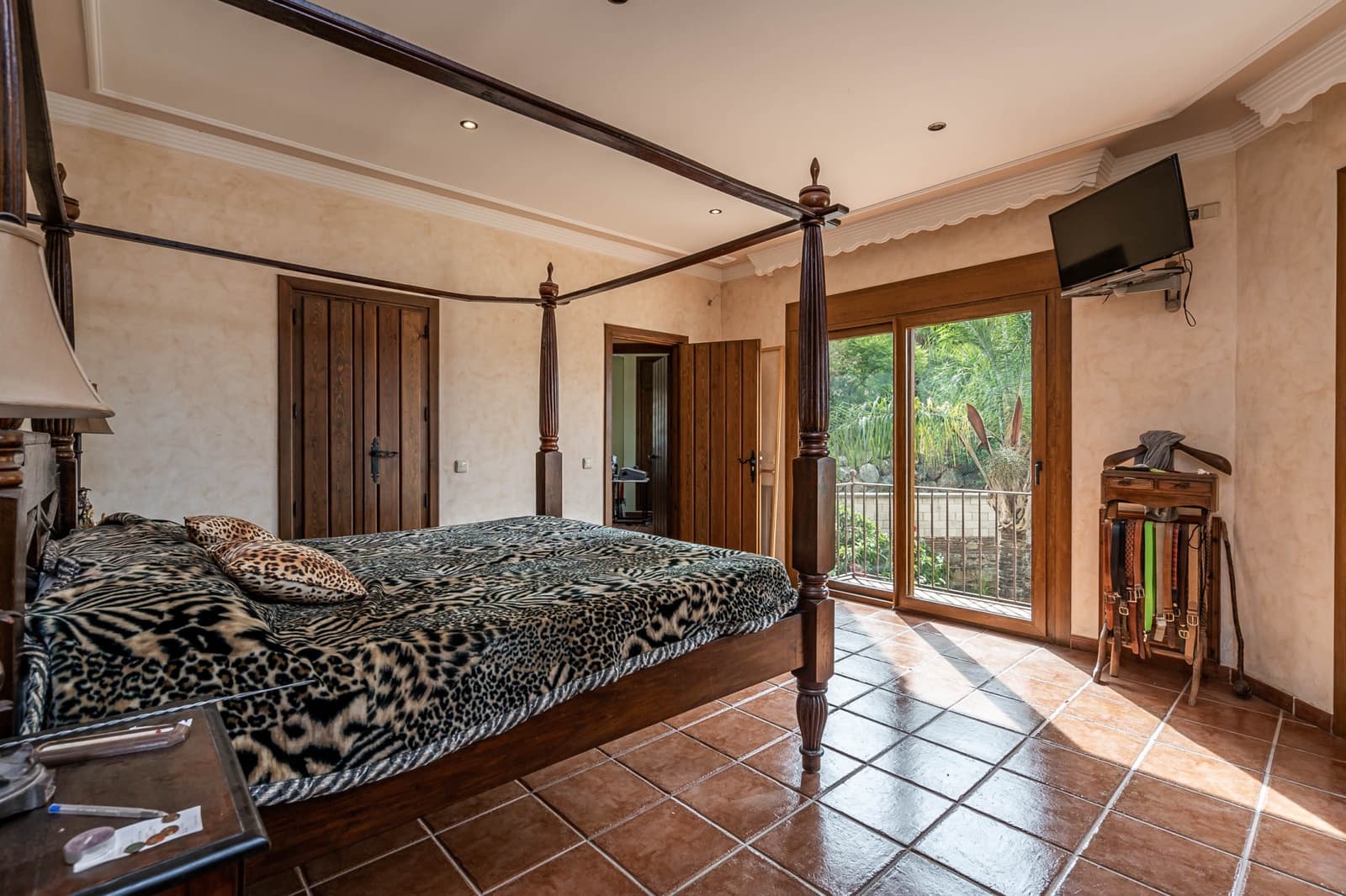 4 quarto Quinta/Casa Rural para venda em El Padron com garagem - 2 500 000 € (Ref: 8356790)