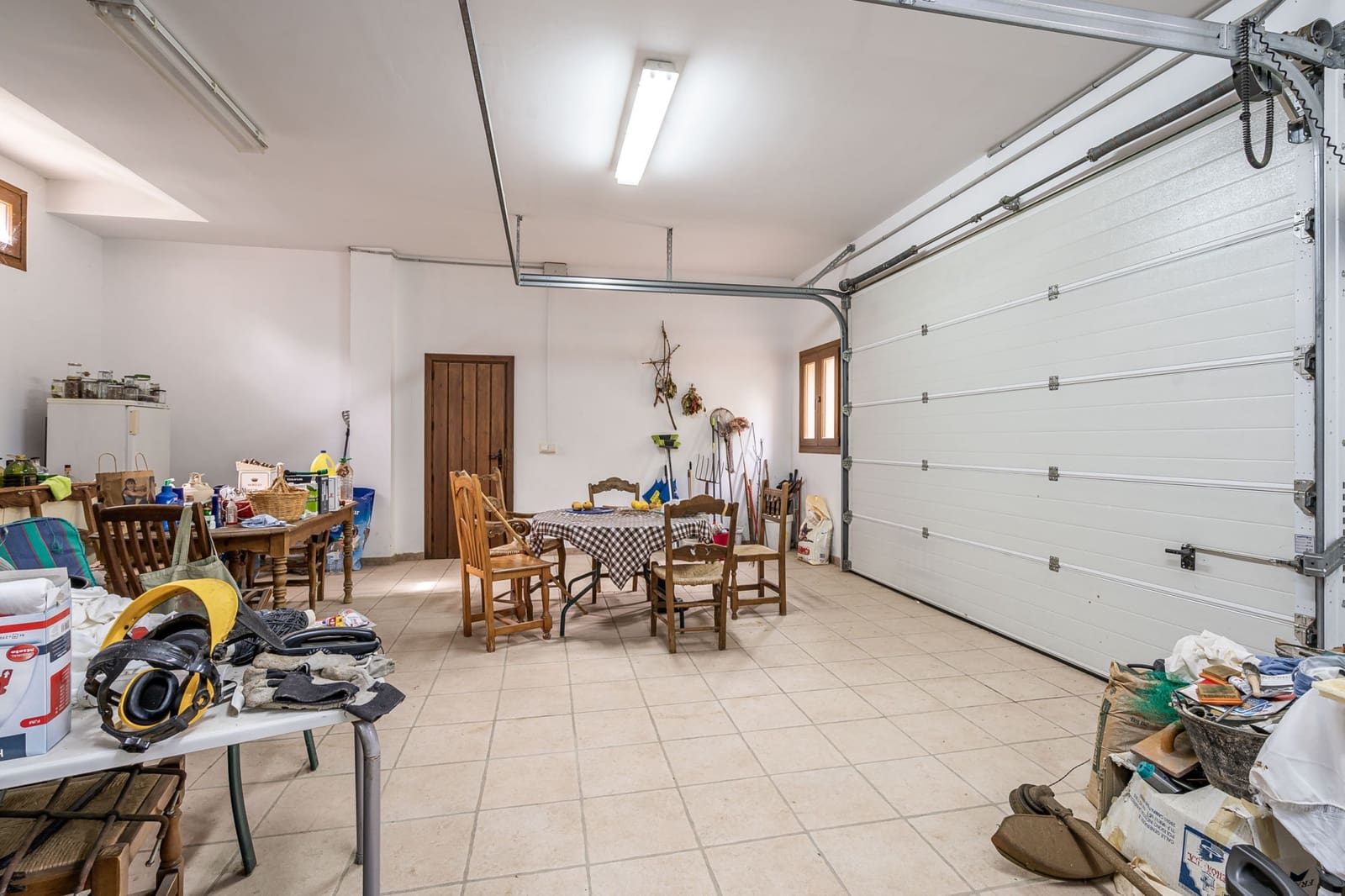 4 quarto Quinta/Casa Rural para venda em El Padron com garagem - 2 500 000 € (Ref: 8356790)