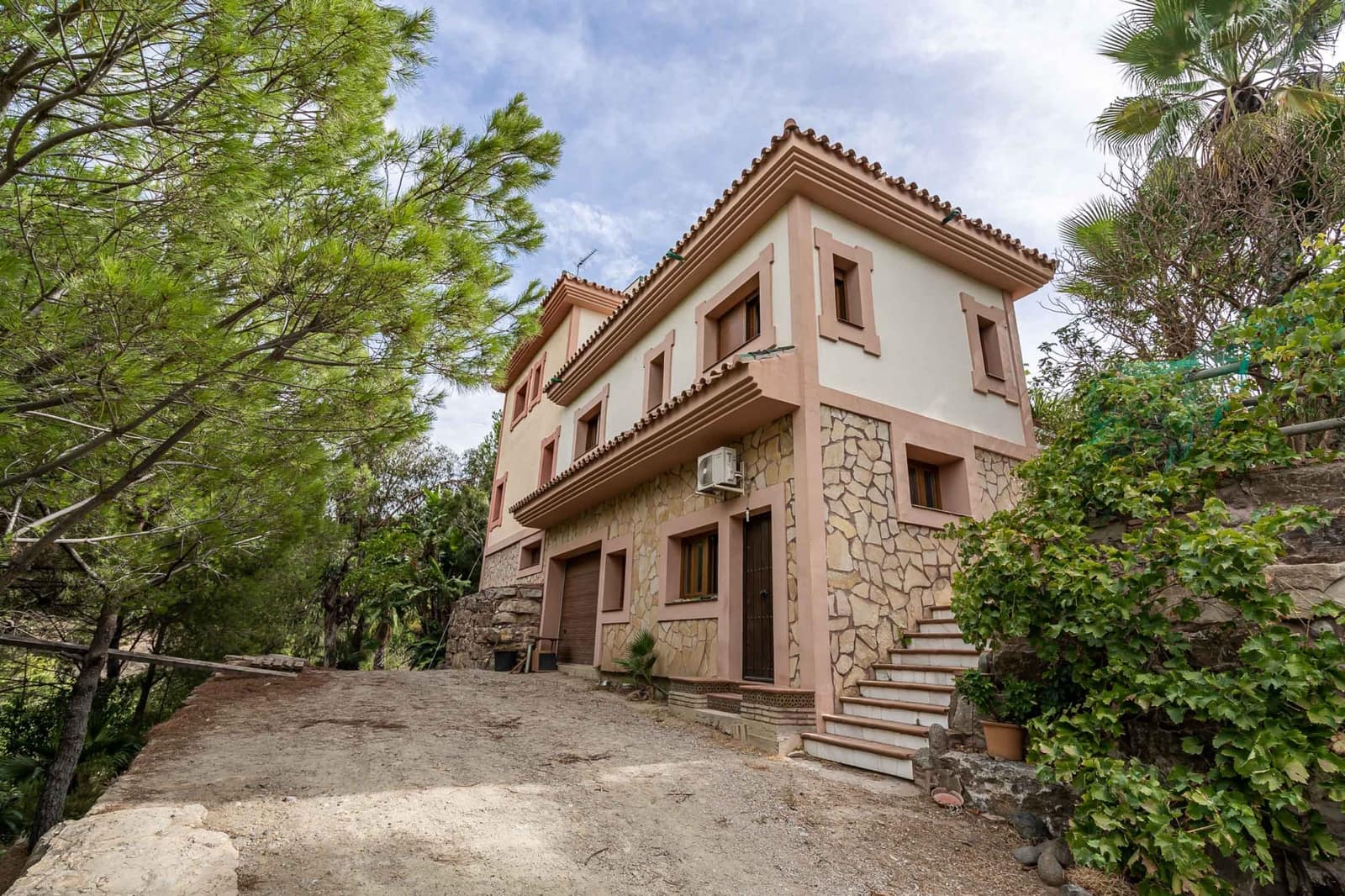 4 quarto Quinta/Casa Rural para venda em El Padron com garagem - 2 500 000 € (Ref: 8356790)