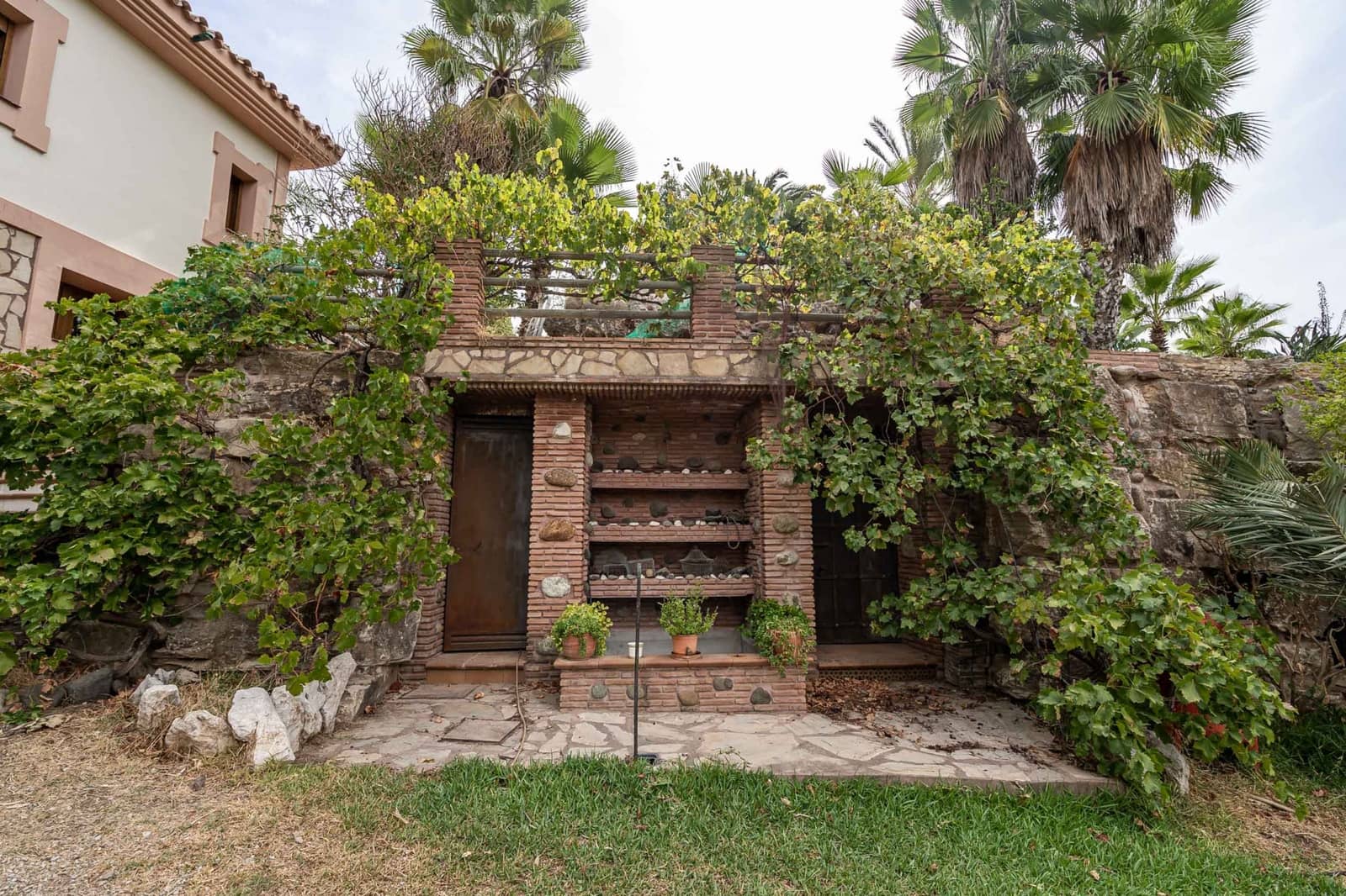 4 quarto Quinta/Casa Rural para venda em El Padron com garagem - 2 500 000 € (Ref: 8356790)