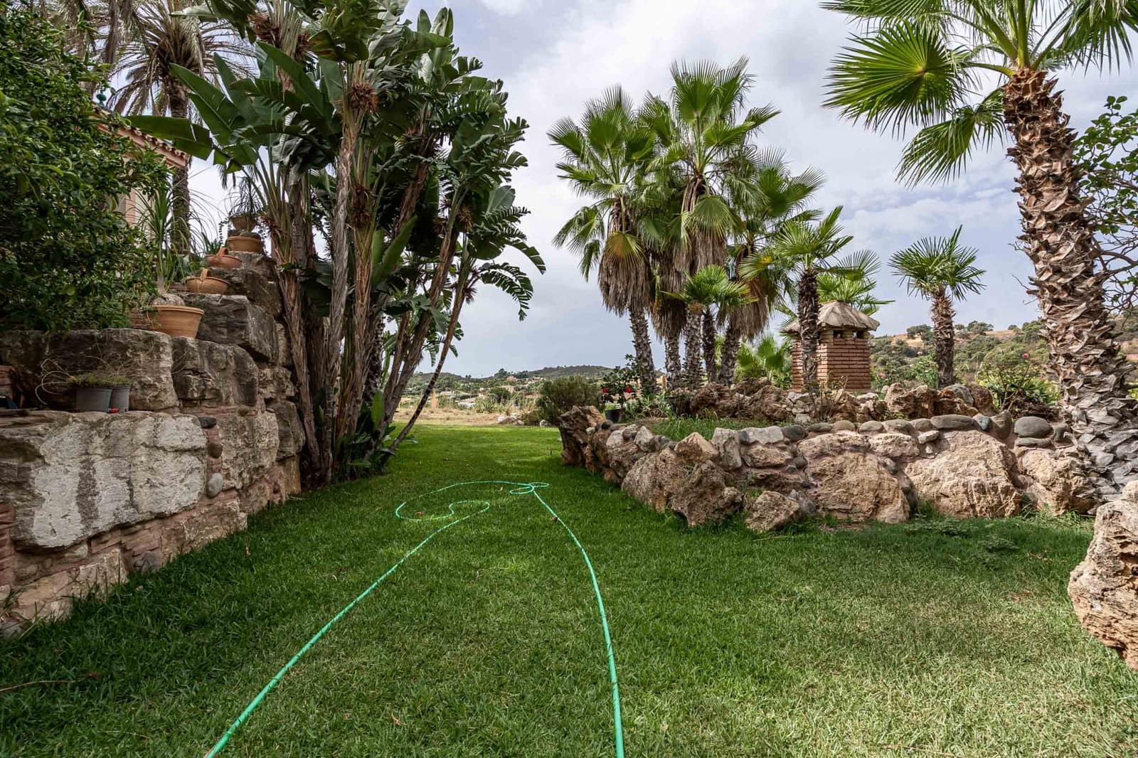 4 quarto Quinta/Casa Rural para venda em El Padron com garagem - 2 500 000 € (Ref: 8356790)