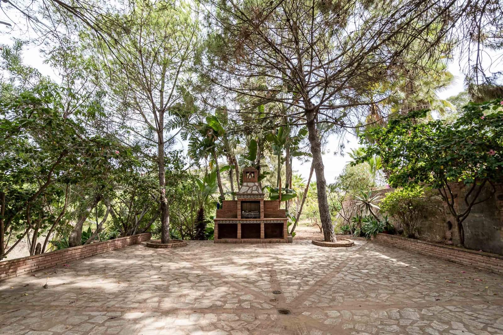 4 quarto Quinta/Casa Rural para venda em El Padron com garagem - 2 500 000 € (Ref: 8356790)