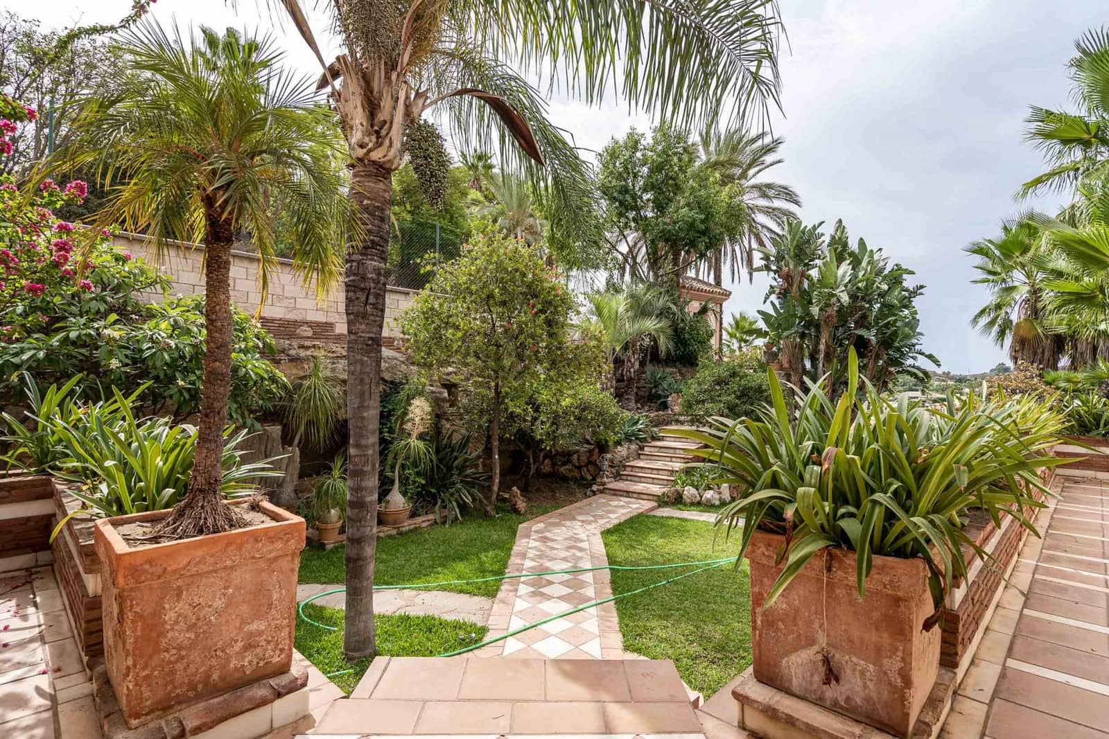 4 quarto Quinta/Casa Rural para venda em El Padron com garagem - 2 500 000 € (Ref: 8356790)