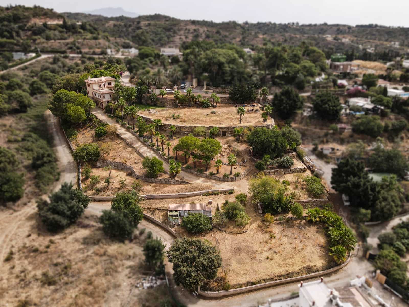 4 quarto Quinta/Casa Rural para venda em El Padron com garagem - 2 500 000 € (Ref: 8356790)