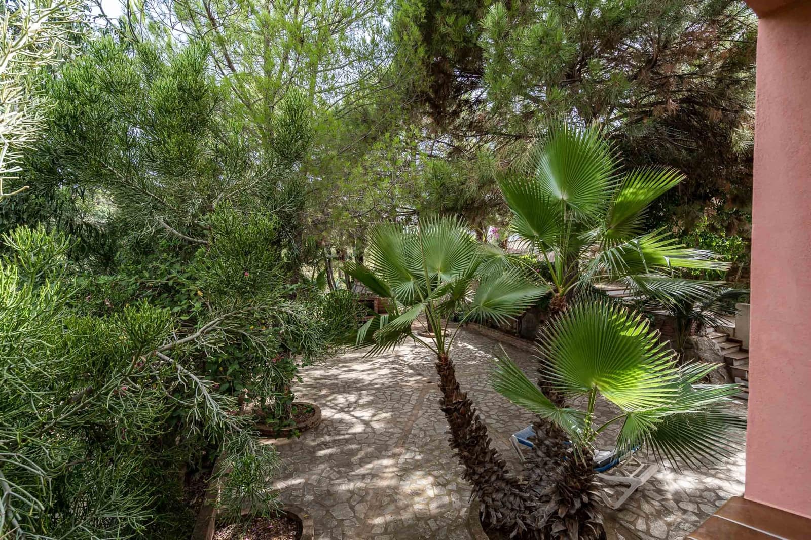 4 quarto Quinta/Casa Rural para venda em El Padron com garagem - 2 500 000 € (Ref: 8356790)