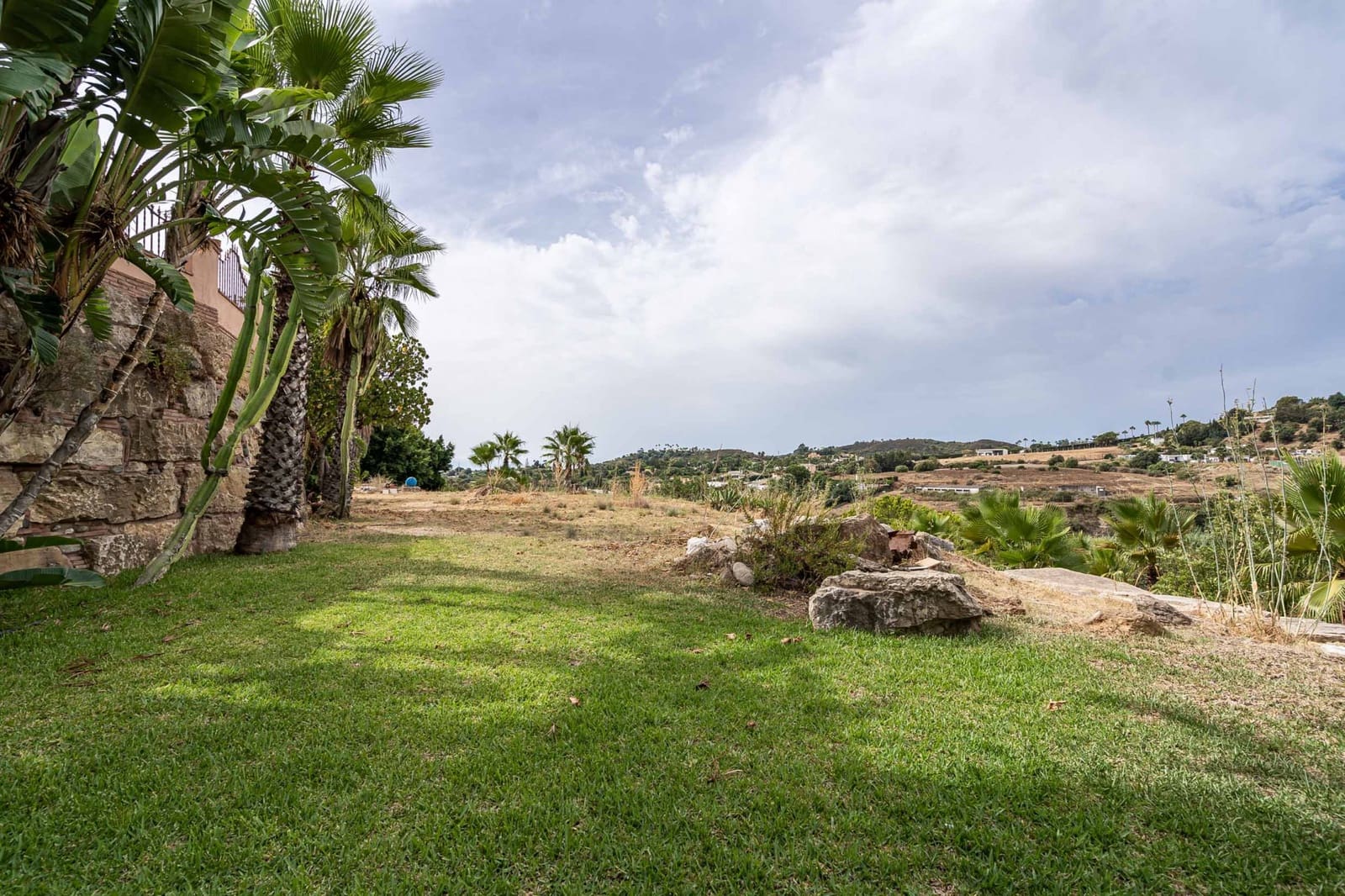 4 quarto Quinta/Casa Rural para venda em El Padron com garagem - 2 500 000 € (Ref: 8356790)