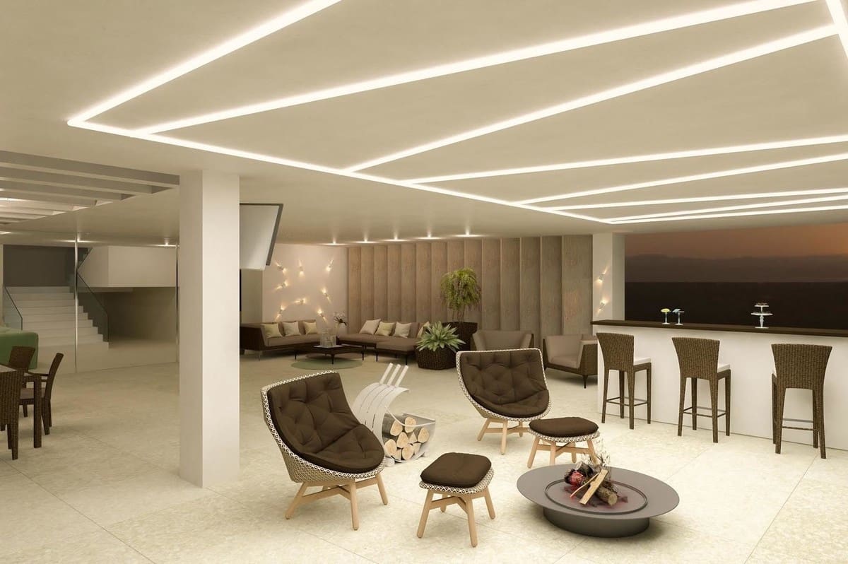 5 bedroom Villa for sale in Benahavis with pool garage - € 2,950,000 (Ref: 8356805)