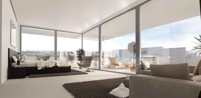 Chalet de 5 habitaciones en Benahavís en venta con piscina garaje - 2.950.000 € (Ref: 8356805)