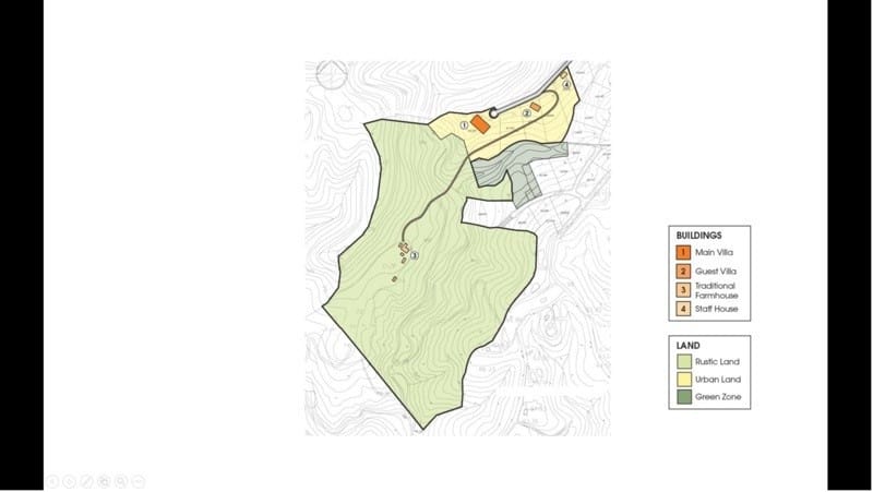 Byggegrund til salg i New Golden Mile - € 5.000.000 (Ref: 8356811)