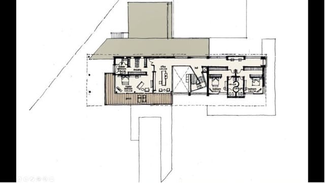 Byggetomt til salgs i New Golden Mile, Estepona - € 5 000 000 (Ref: 8356811)