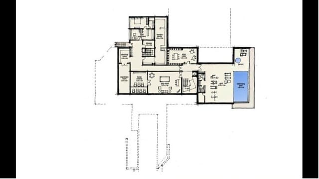 Byggetomt til salgs i New Golden Mile, Estepona - € 5 000 000 (Ref: 8356811)