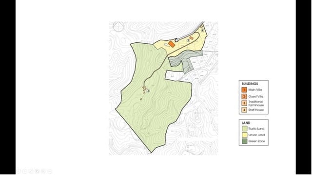 Byggetomt til salgs i New Golden Mile, Estepona - € 5 000 000 (Ref: 8356811)