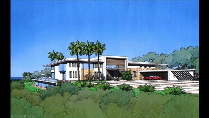 Byggegrund til salg i New Golden Mile - € 5.000.000 (Ref: 8356811)