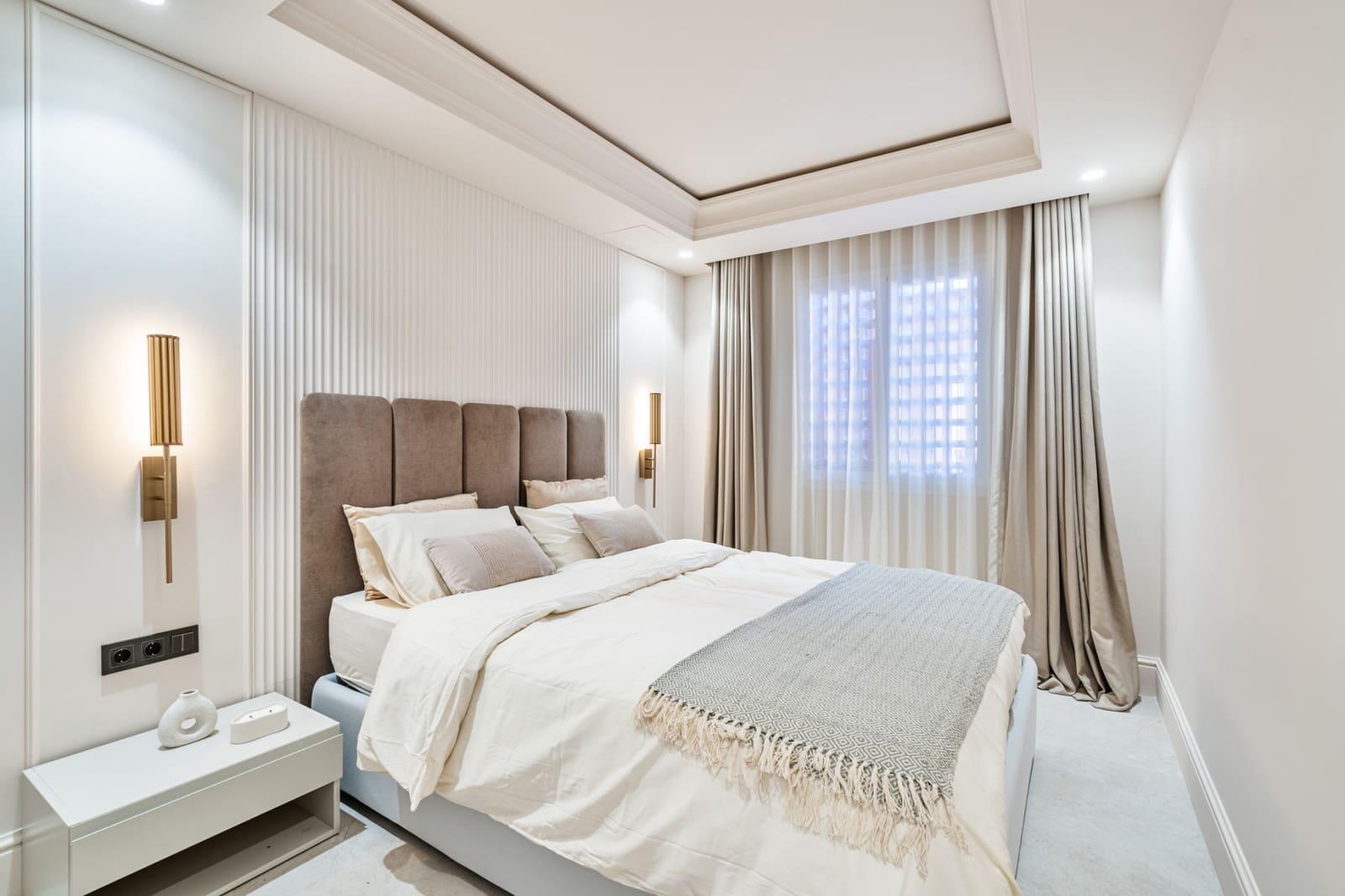 3 sovrum Lägenhet till salu i Guadalmansa med pool garage - 1 550 000 € (Ref: 8475834)