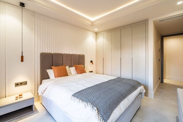 3 soverom Leilighet til salgs i Resinera-Voladilla, Estepona med svømmebasseng garasje - € 1 550 000 (Ref: 8475834)