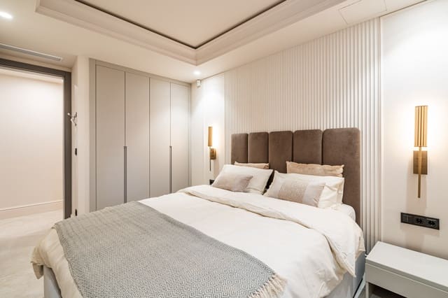 3 soverom Leilighet til salgs i Resinera-Voladilla, Estepona med svømmebasseng garasje - € 1 550 000 (Ref: 8475834)