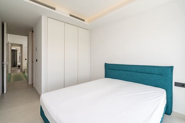 4 sypialnia Dom na sprzedaż w Guadalobón, Estepona z basenem garażem - 2 290 000 € (Ref: 8484444)