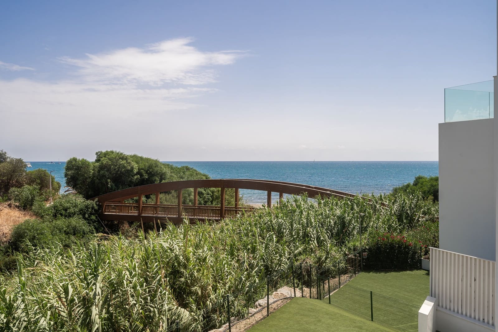 4 quarto Casa em Banda para venda em Estepona com piscina garagem - 2 290 000 € (Ref: 8484444)