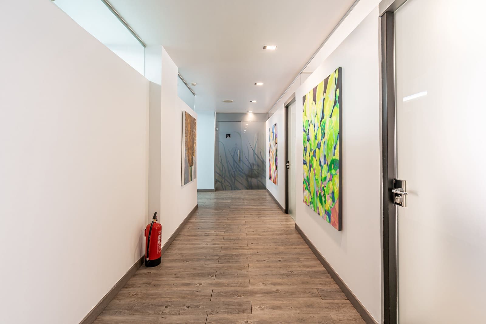 Erhverv til salg i Marbella - € 1.495.000 (Ref: 8498662)