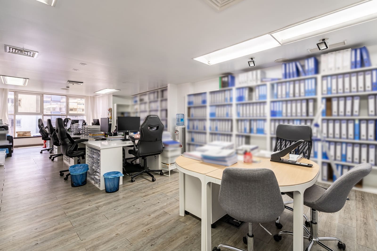 Erhverv til salg i Marbella - € 1.495.000 (Ref: 8498662)