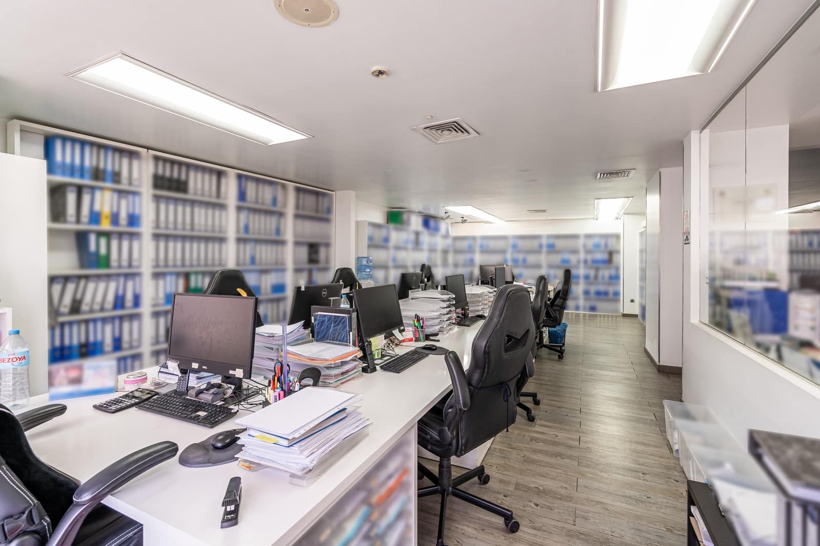 Erhverv til salg i Marbella - € 1.495.000 (Ref: 8498662)