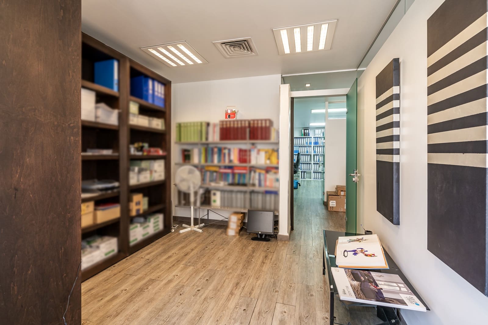 Erhverv til salg i Marbella - € 1.495.000 (Ref: 8498662)