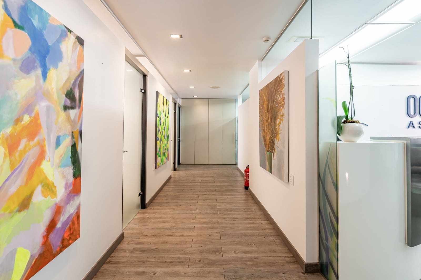 Erhverv til salg i Marbella - € 1.495.000 (Ref: 8498662)