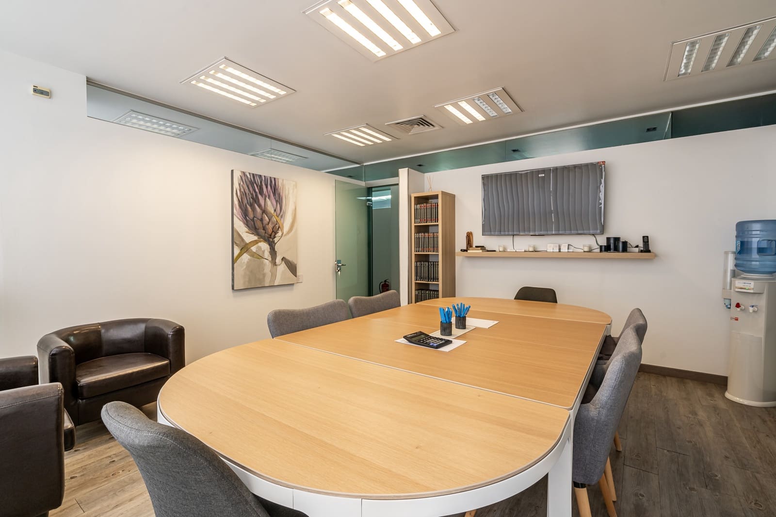 Erhverv til salg i Marbella - € 1.495.000 (Ref: 8498662)