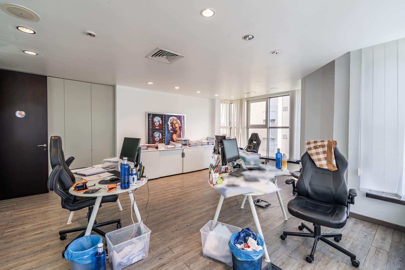 Erhverv til salg i Marbella - € 1.495.000 (Ref: 8498662)