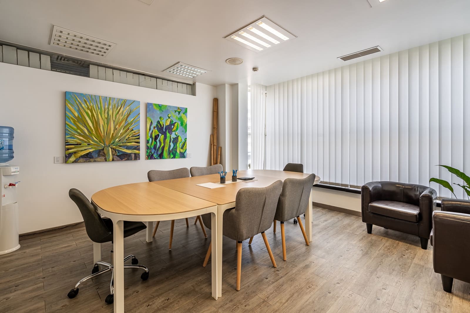 Erhverv til salg i Marbella - € 1.495.000 (Ref: 8498662)