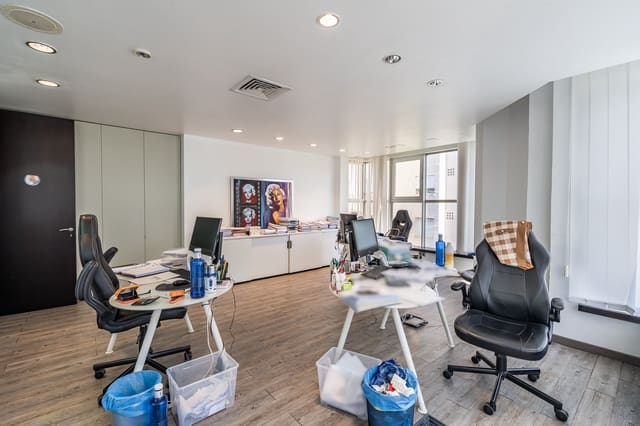 Erhverv til salg i Marbella - € 1.495.000 (Ref: 8498662)