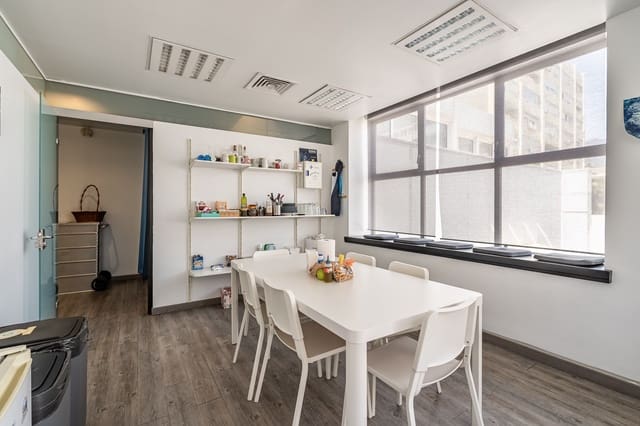 Kommersiell til salgs i Ricardo Soriano, Marbella med garasje - € 1 495 000 (Ref: 8498662)