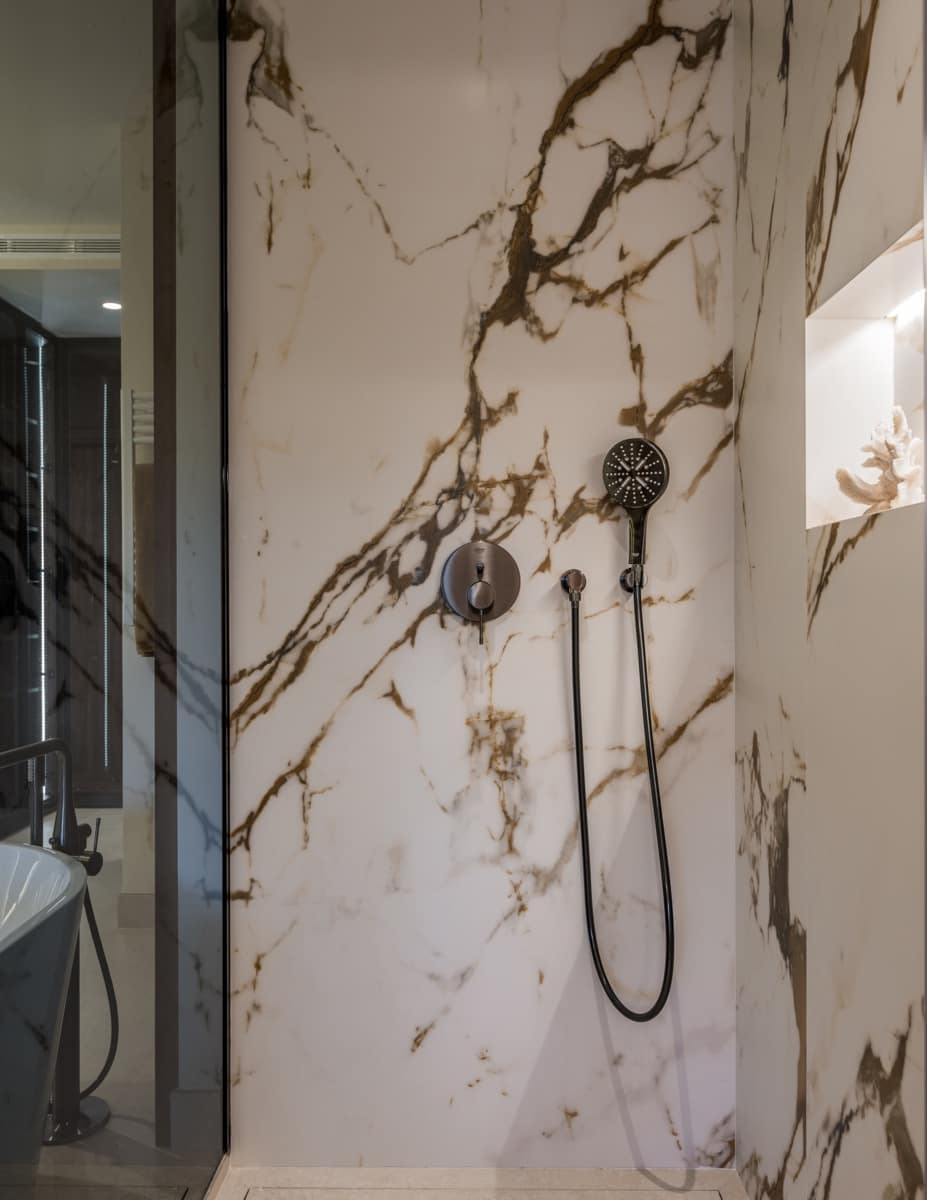 3 camera da letto Appartamento in vendita in Guadalmansa con piscina garage - 1.825.000 € (Rif: 8599303)