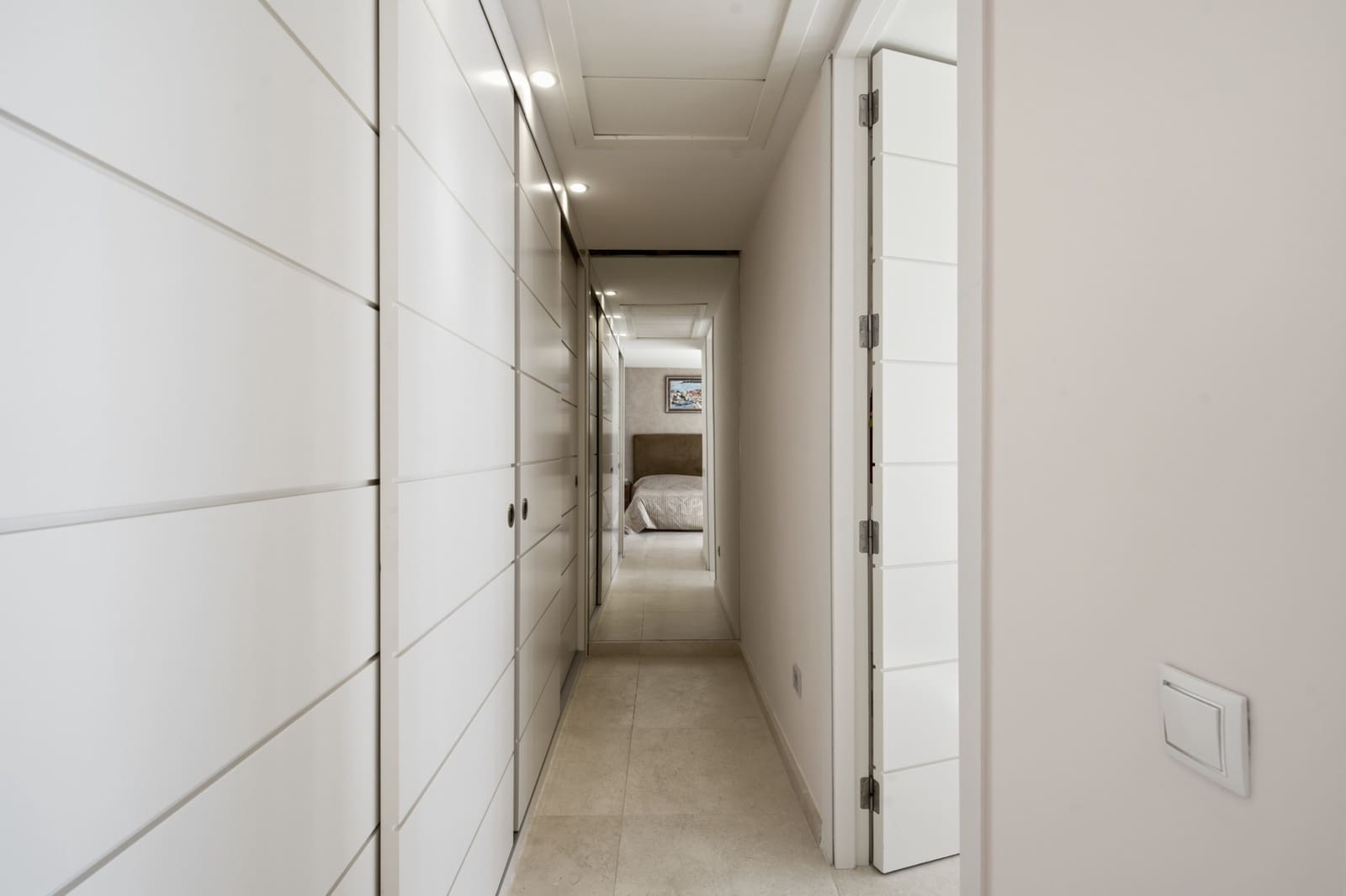 3 bedroom Penthouse for sale in Los Flamingos with pool garage - € 1,395,000 (Ref: 8610956)