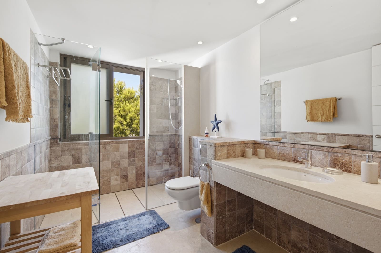 3 bedroom Penthouse for sale in Los Flamingos with pool garage - € 1,395,000 (Ref: 8610956)