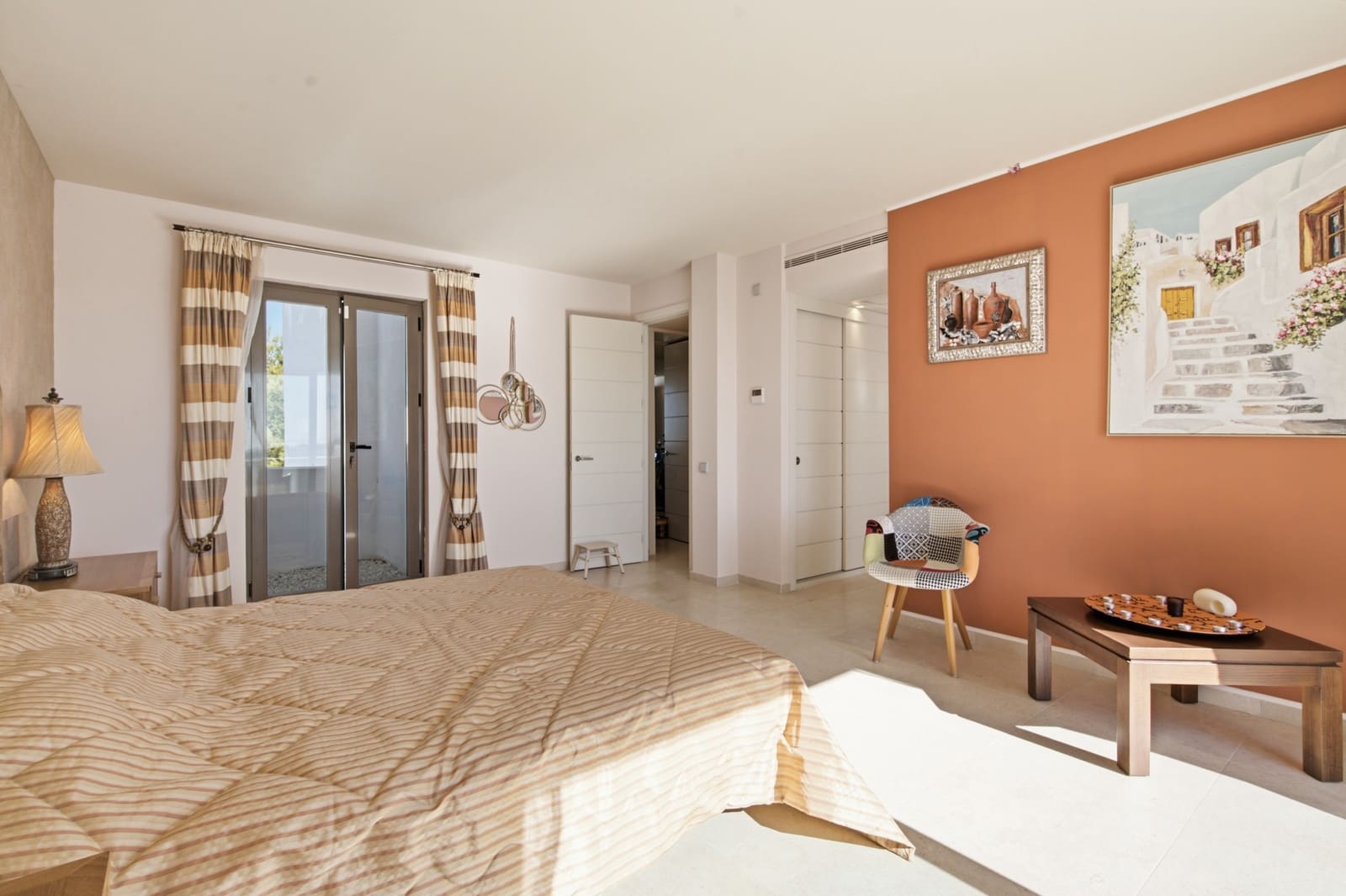 3 bedroom Penthouse for sale in Los Flamingos with pool garage - € 1,395,000 (Ref: 8610956)