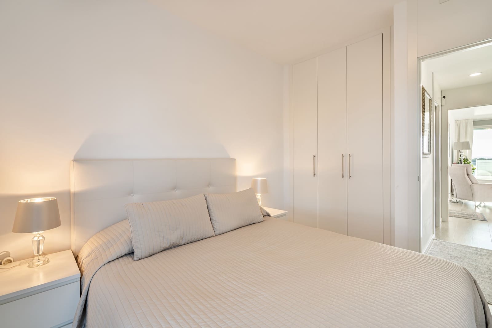 3 bedroom Apartment for sale in Cancelada with pool garage - € 545,000 (Ref: 8687423)