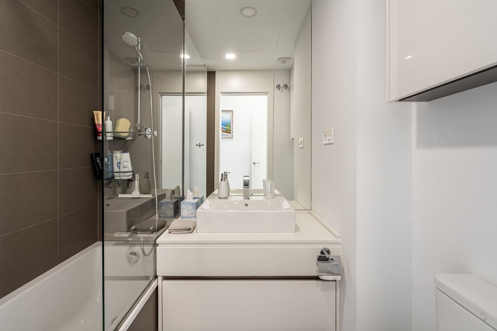 3 bedroom Apartment for sale in Cancelada with pool garage - € 545,000 (Ref: 8687423)