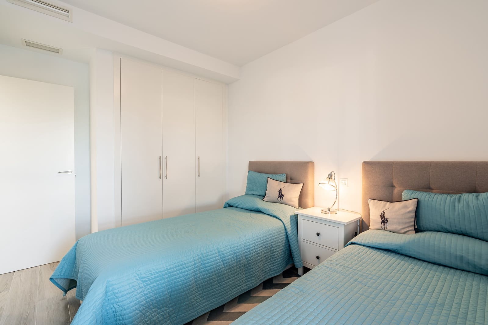 3 bedroom Apartment for sale in Cancelada with pool garage - € 545,000 (Ref: 8687423)