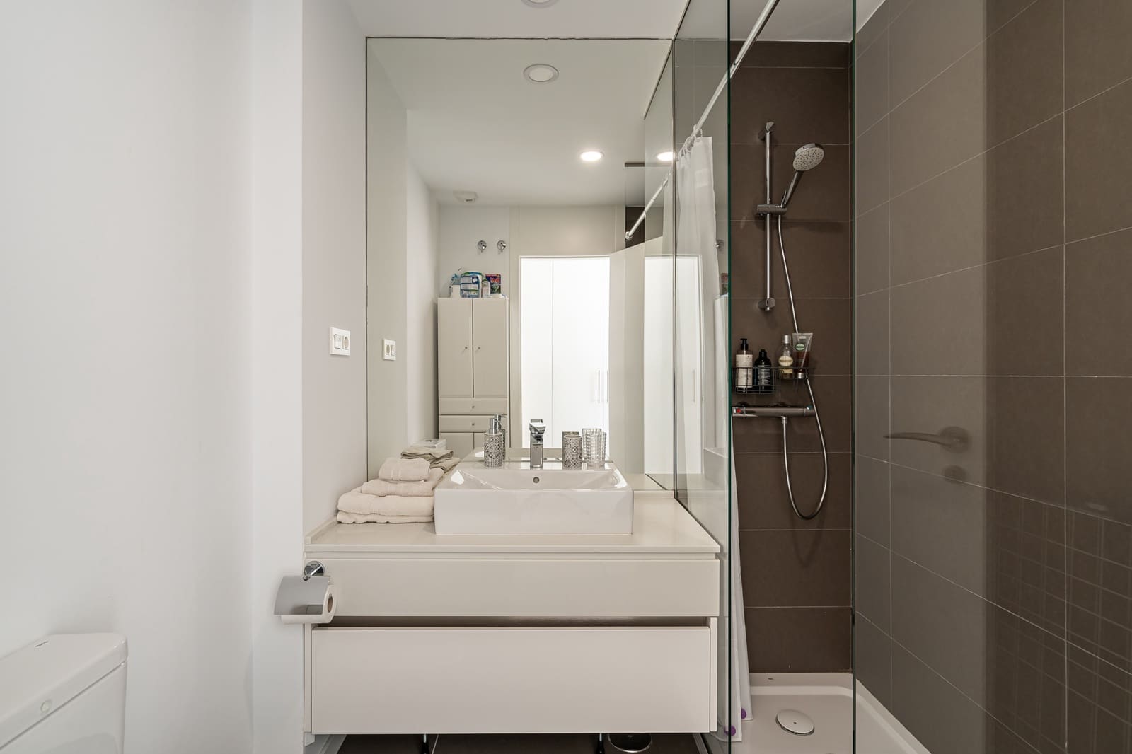 3 bedroom Apartment for sale in Cancelada with pool garage - € 545,000 (Ref: 8687423)