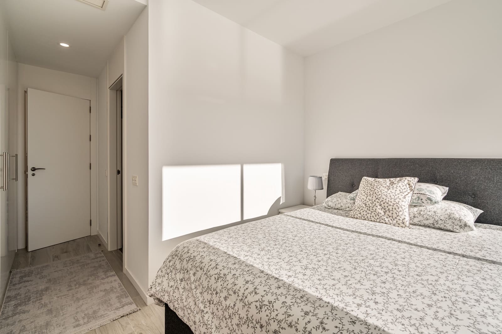 3 bedroom Apartment for sale in Cancelada with pool garage - € 545,000 (Ref: 8687423)